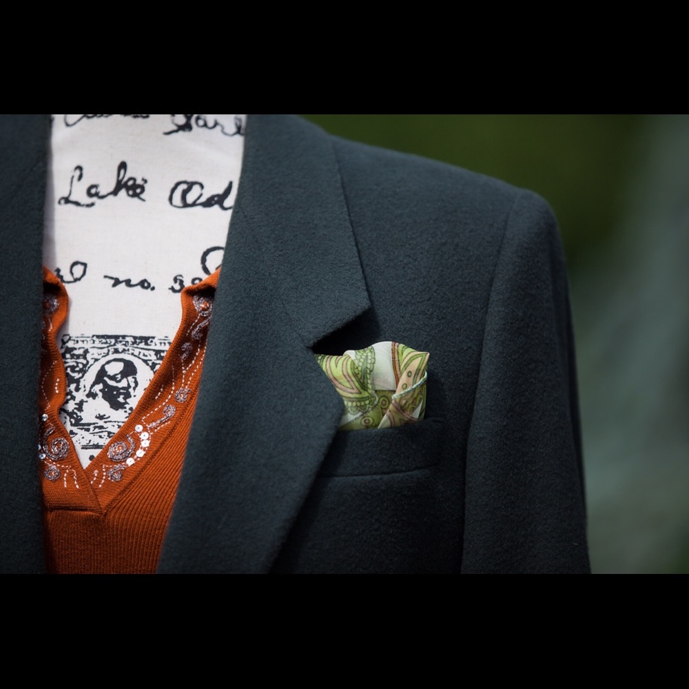 Brooks Brothers Blazer